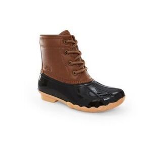 JBU Maplewood Casual Duck Boot